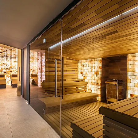 Spirit Harrachov Superior Wellness Apartments - Free Wellness, Wifi, Parking, Harrachov Card Exterior photo