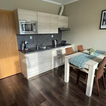 Spirit Harrachov Superior Wellness Apartments - Free Wellness, Wifi, Parking, Harrachov Card Exterior photo