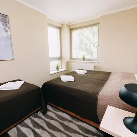 Spirit Harrachov Superior Wellness Apartments - Free Wellness, Wifi, Parking, Harrachov Card Exterior photo