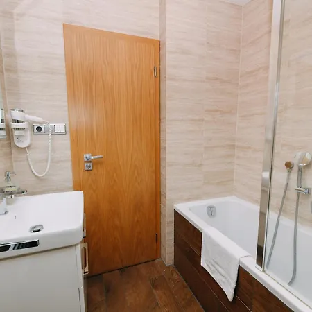 Spirit Harrachov Superior Wellness Apartments - Free Wellness, Wifi, Parking, Harrachov Card Exterior photo