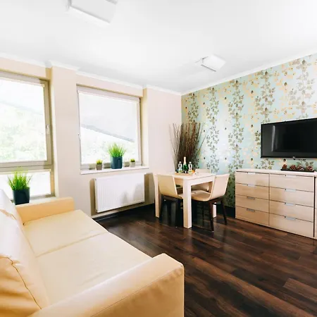 Spirit Harrachov Superior Wellness Apartments - Free Wellness, Wifi, Parking, Harrachov Card Exterior photo