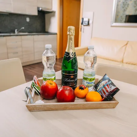Spirit Harrachov Superior Wellness Apartments - Free Wellness, Wifi, Parking, Harrachov Card Exterior photo