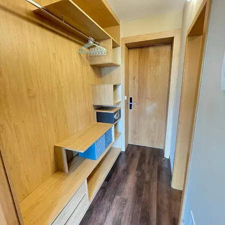 Spirit Harrachov Superior Wellness Apartments - Free Wellness, Wifi, Parking, Harrachov Card Room photo