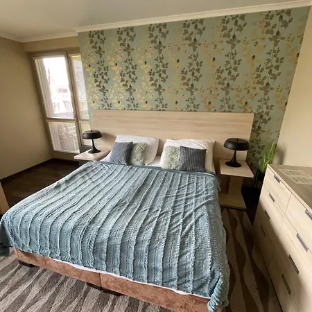Spirit Harrachov Superior Wellness Apartments - Free Wellness, Wifi, Parking, Harrachov Card Room photo