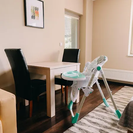 Spirit Harrachov Superior Wellness Apartments - Free Wellness, Wifi, Parking, Harrachov Card Exterior photo