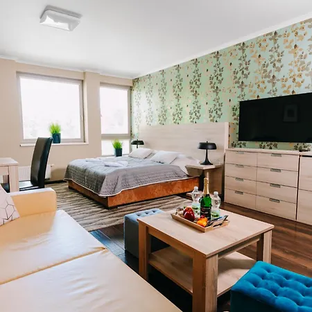Spirit Harrachov Superior Wellness Apartments - Free Wellness, Wifi, Parking, Harrachov Card Exterior photo