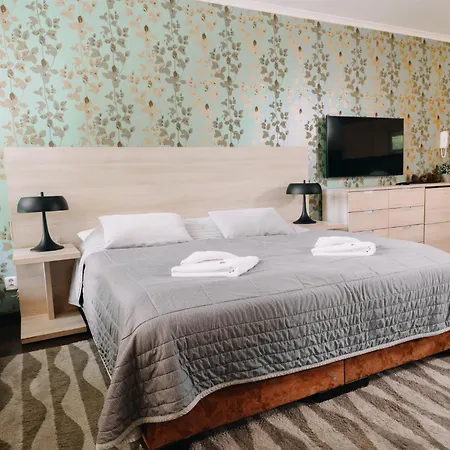 Spirit Harrachov Superior Wellness Apartments - Free Wellness, Wifi, Parking, Harrachov Card Exterior photo