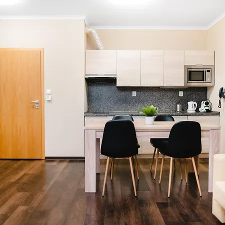 Spirit Harrachov Superior Wellness Apartments - Free Wellness, Wifi, Parking, Harrachov Card Exterior photo