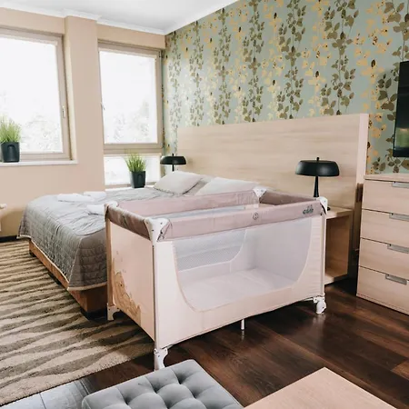 Spirit Harrachov Superior Wellness Apartments - Free Wellness, Wifi, Parking, Harrachov Card Exterior photo