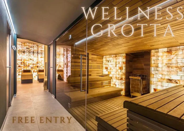 Spirit Harrachov Superior Wellness Apartments - Free Wellness, Wifi, Parking, Harrachov Card