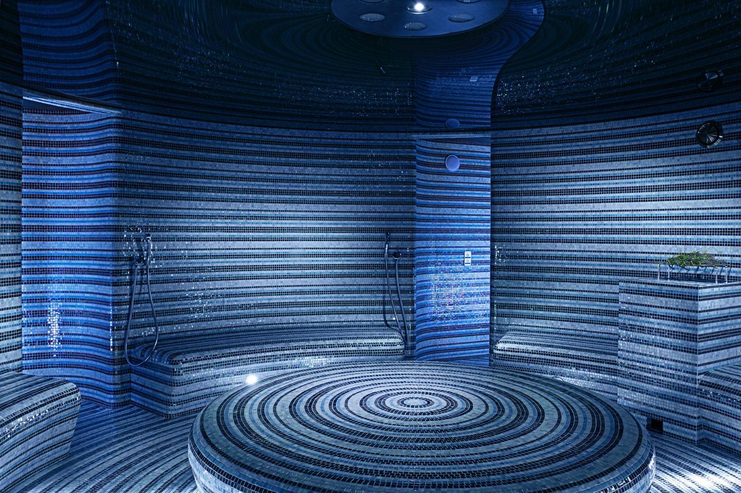 Апартаменты Spirit Superior Wellness - Free Wellness, Wifi, Parking, Card