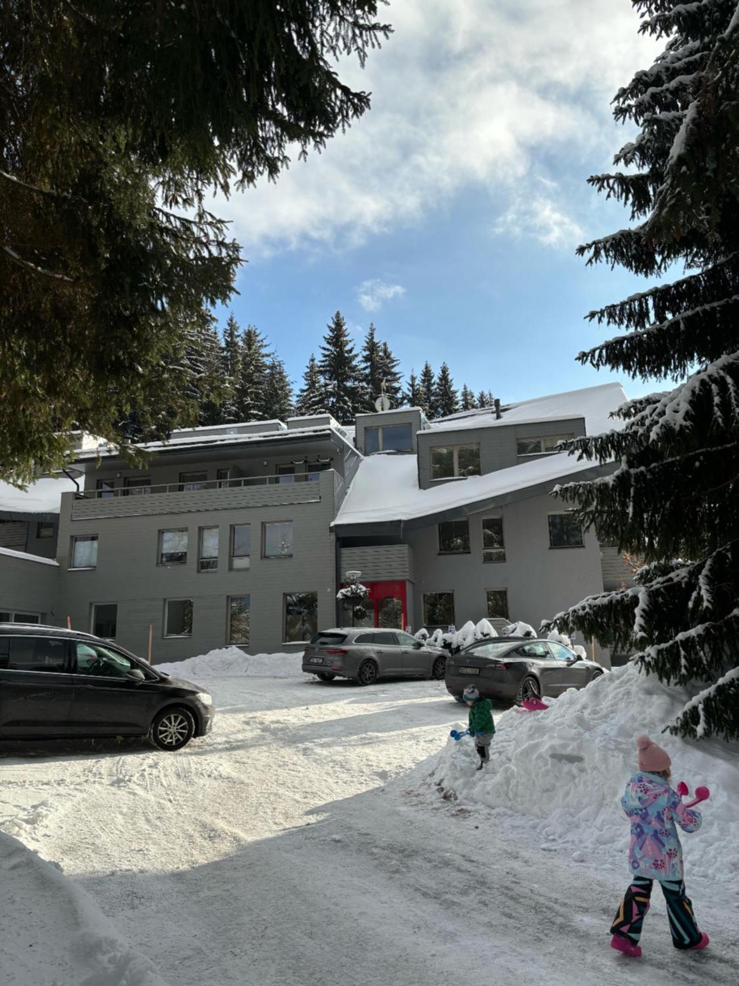 Spirit Superior Wellness - Free Wellness, Wifi, Parking, Card Apartment