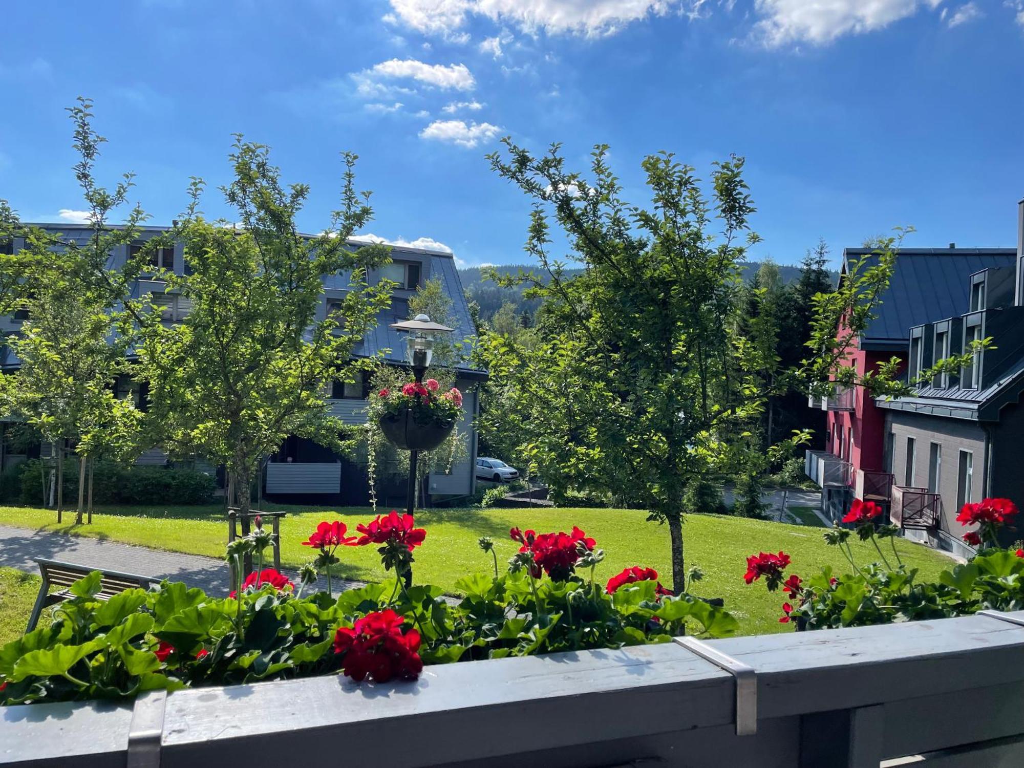 Apartment Spirit Superior Wellness - Free Wellness, Wifi, Parking, Card *