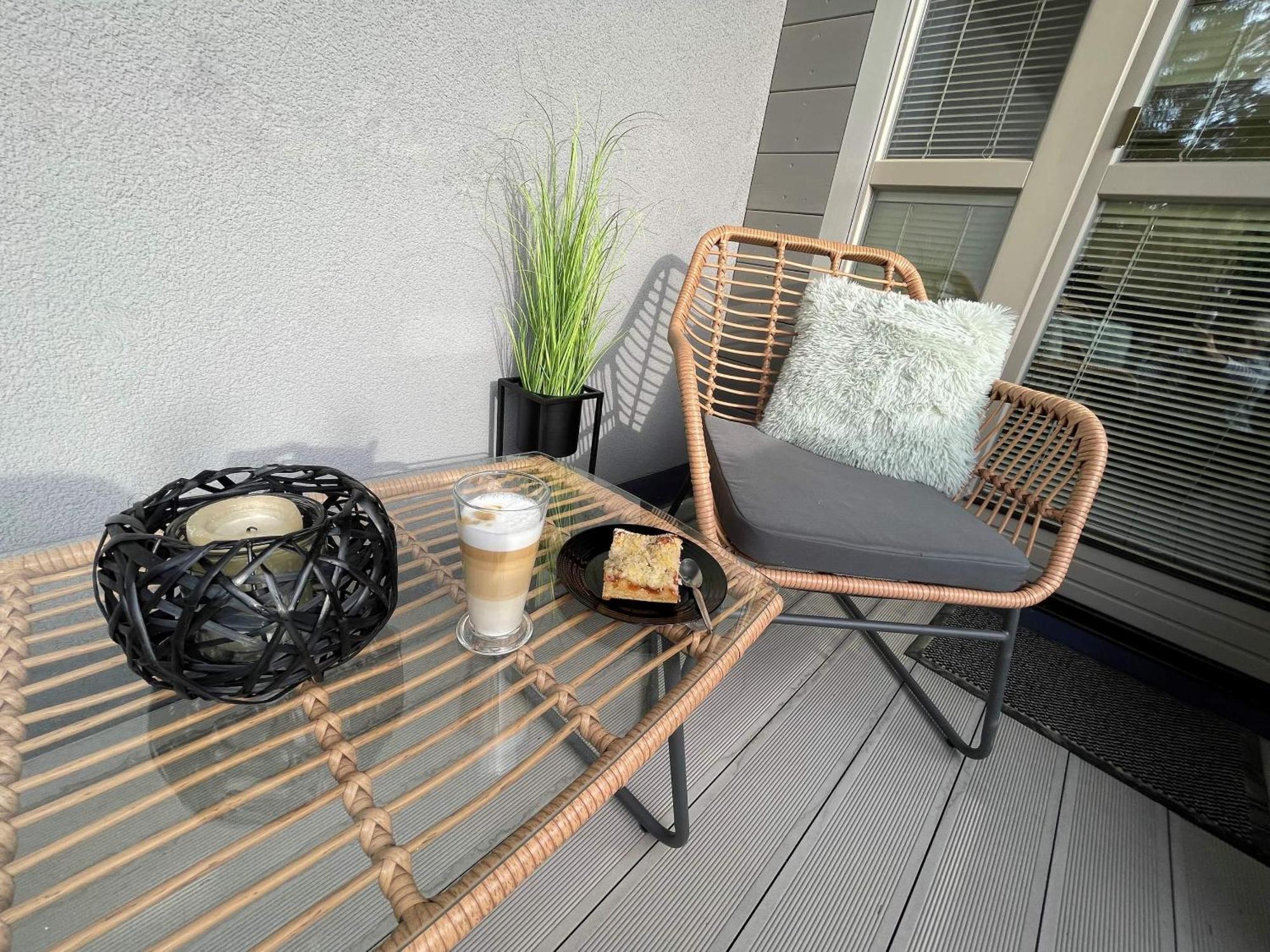 Spirit Superior Wellness - Free Wellness, Wifi, Parking, Card Apartment