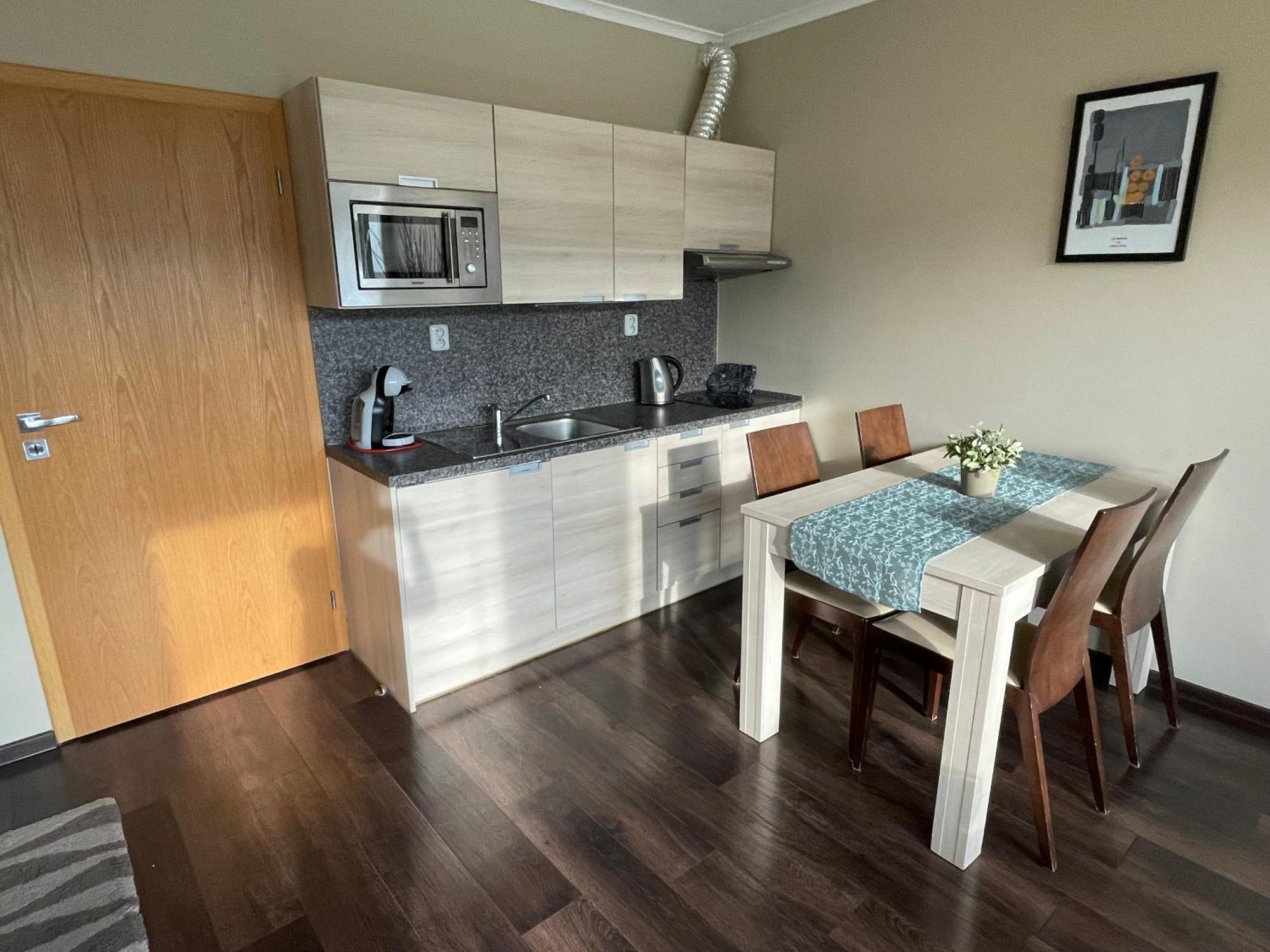 Spirit Superior Wellness - Free Wellness, Wifi, Parking, Card