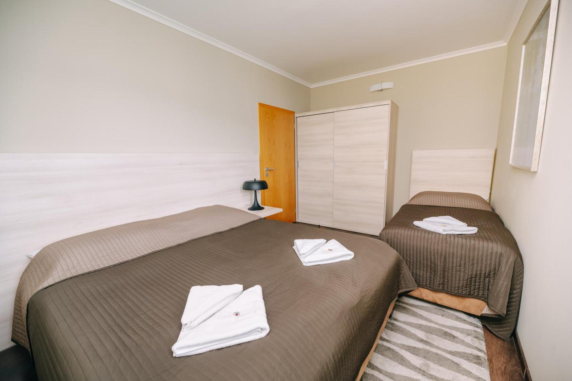 Apartment Spirit Superior Wellness - Free Wellness, Wifi, Parking, Card Harrachov