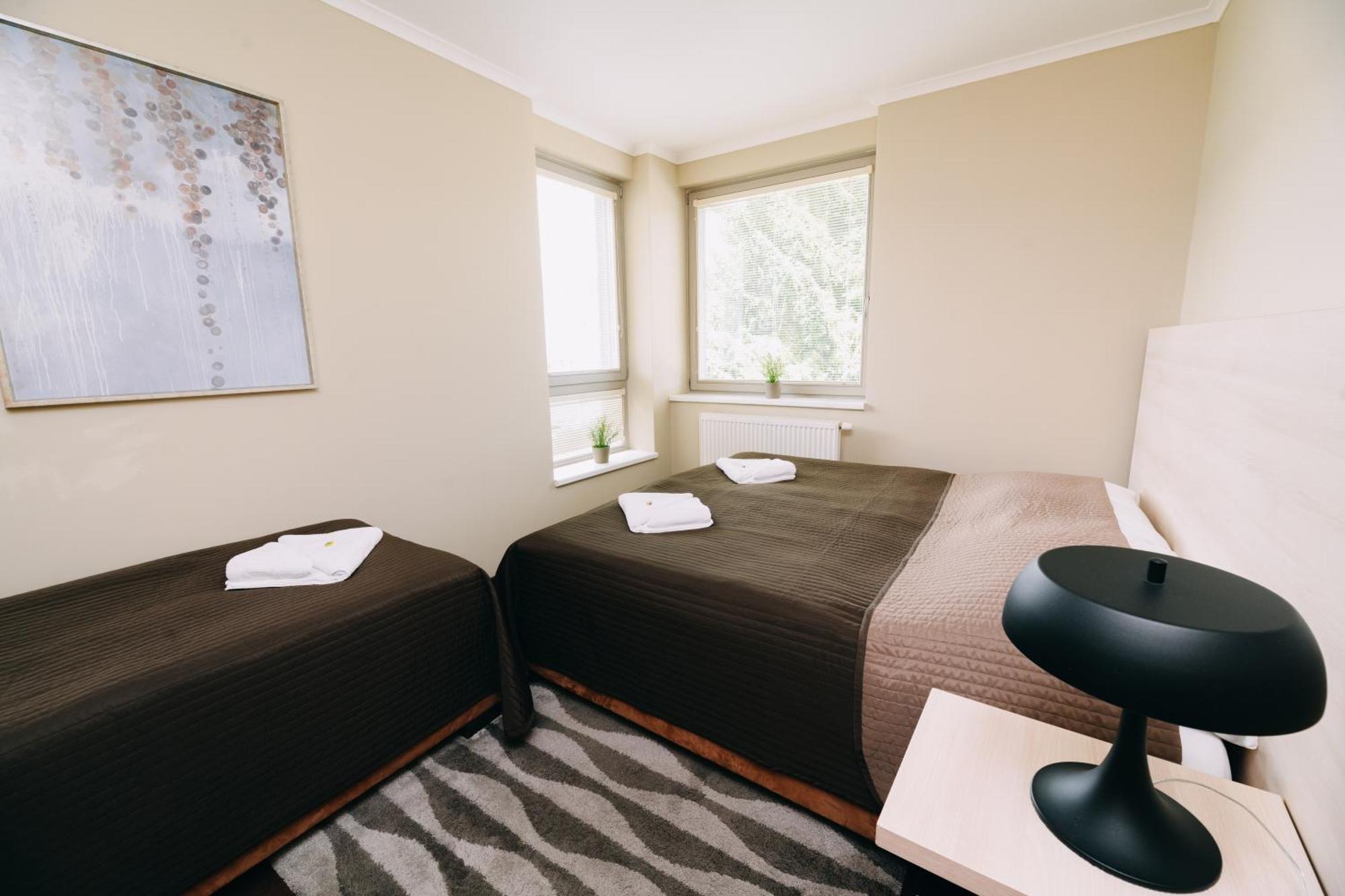 Apartment Spirit Superior Wellness - Free Wellness, Wifi, Parking, Card *