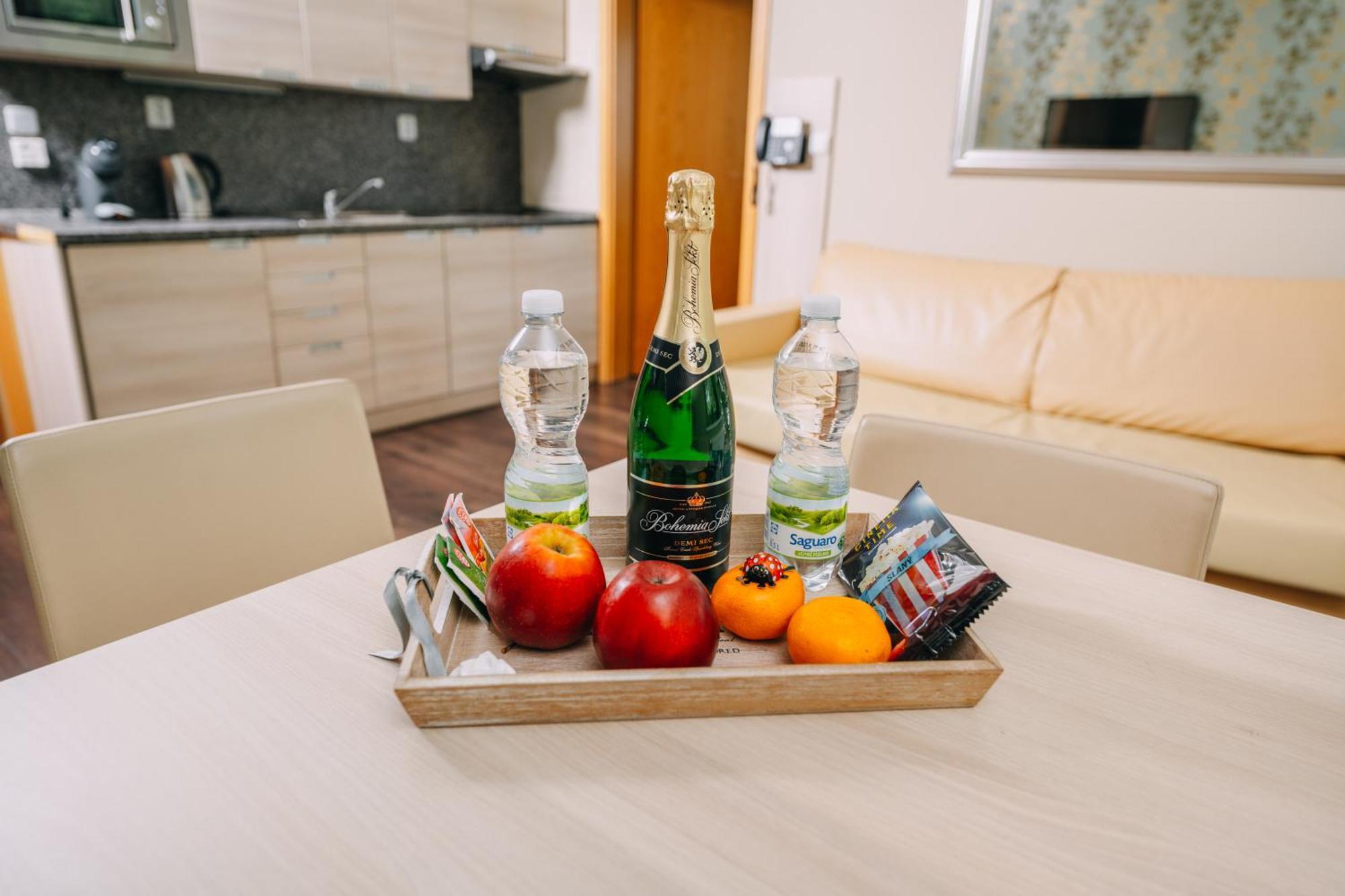 Spirit Superior Wellness - Free Wellness, Wifi, Parking, Card * Harrachov