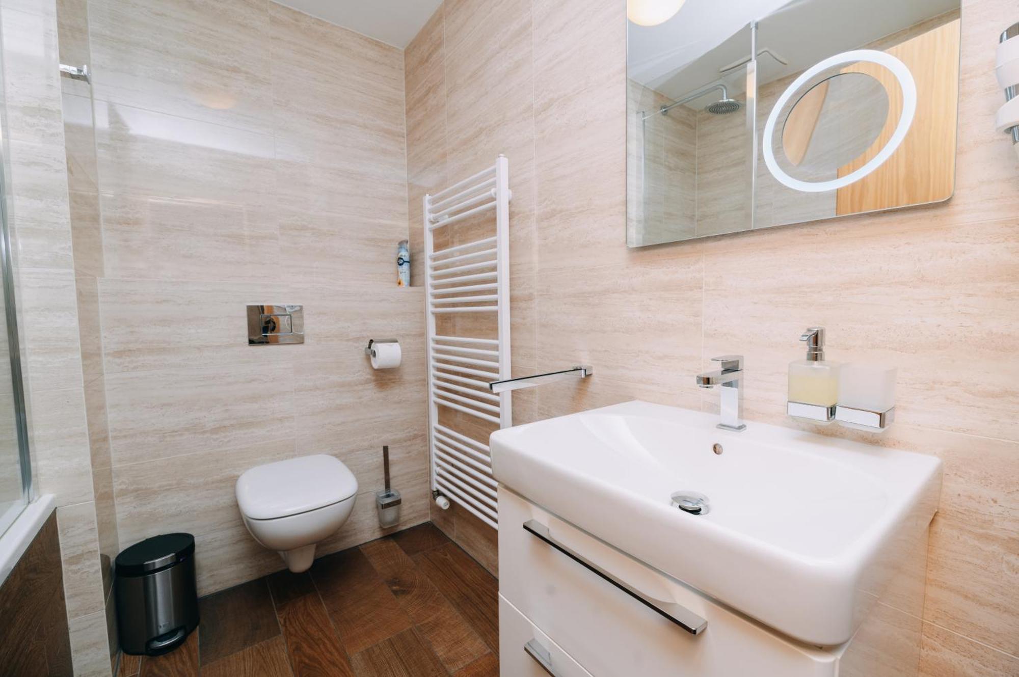 Spirit Superior Wellness - Free Wellness, Wifi, Parking, Card * Harrachov