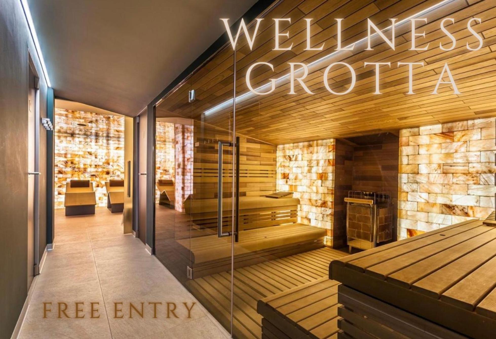 Spirit Superior Wellness - Free Wellness, Wifi, Parking, Card *