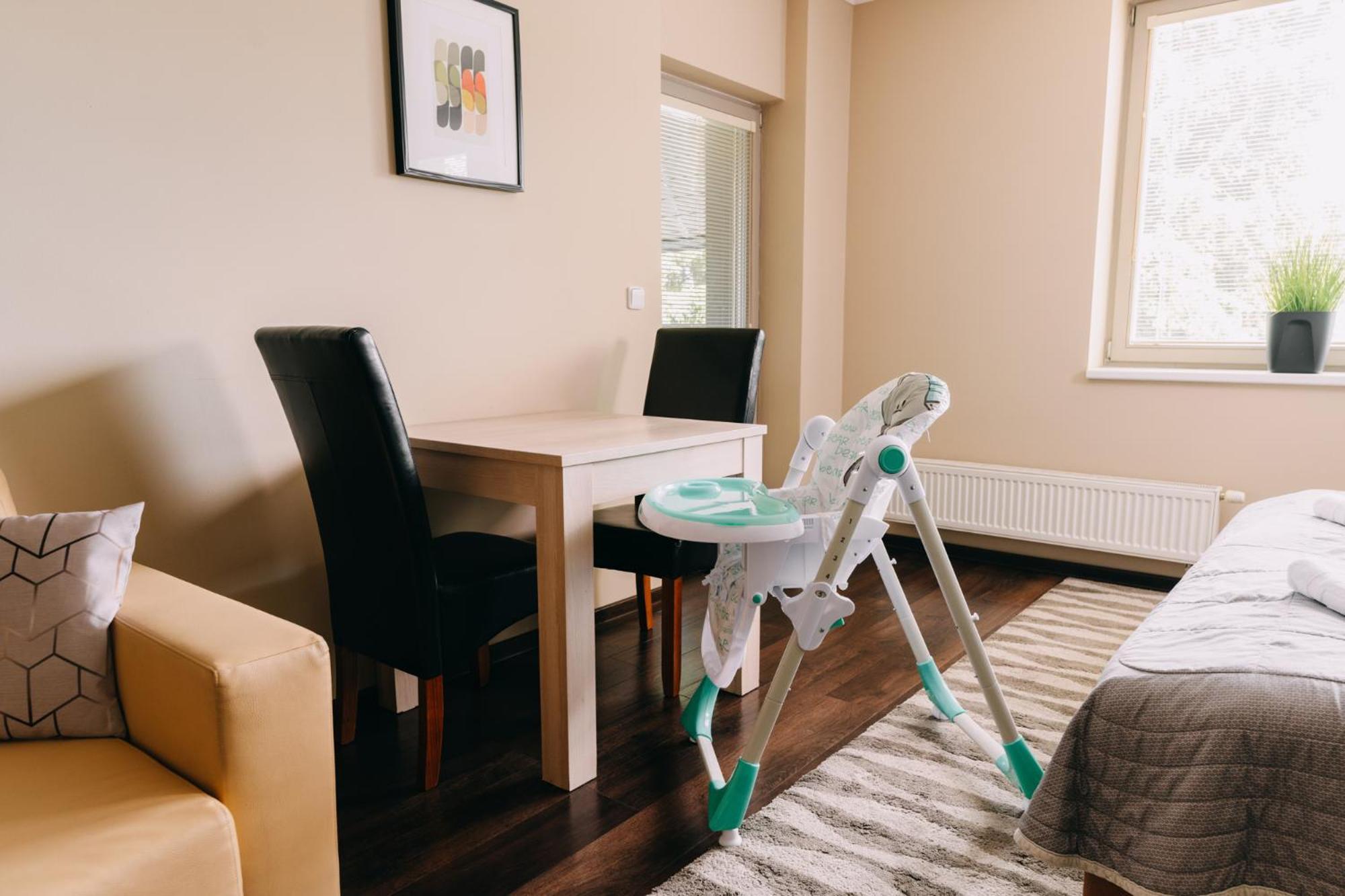 Apartment Spirit Superior Wellness - Free Wellness, Wifi, Parking, Card