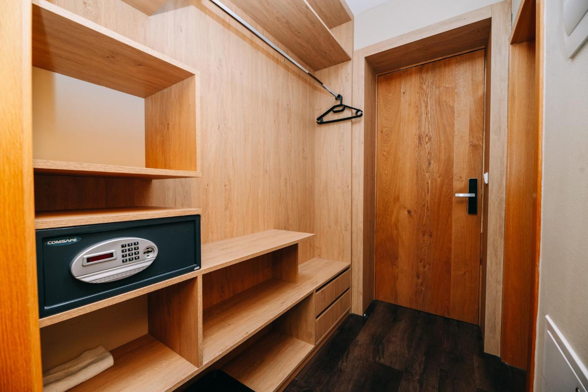 Apartment Spirit Superior Wellness - Free Wellness, Wifi, Parking, Card Harrachov