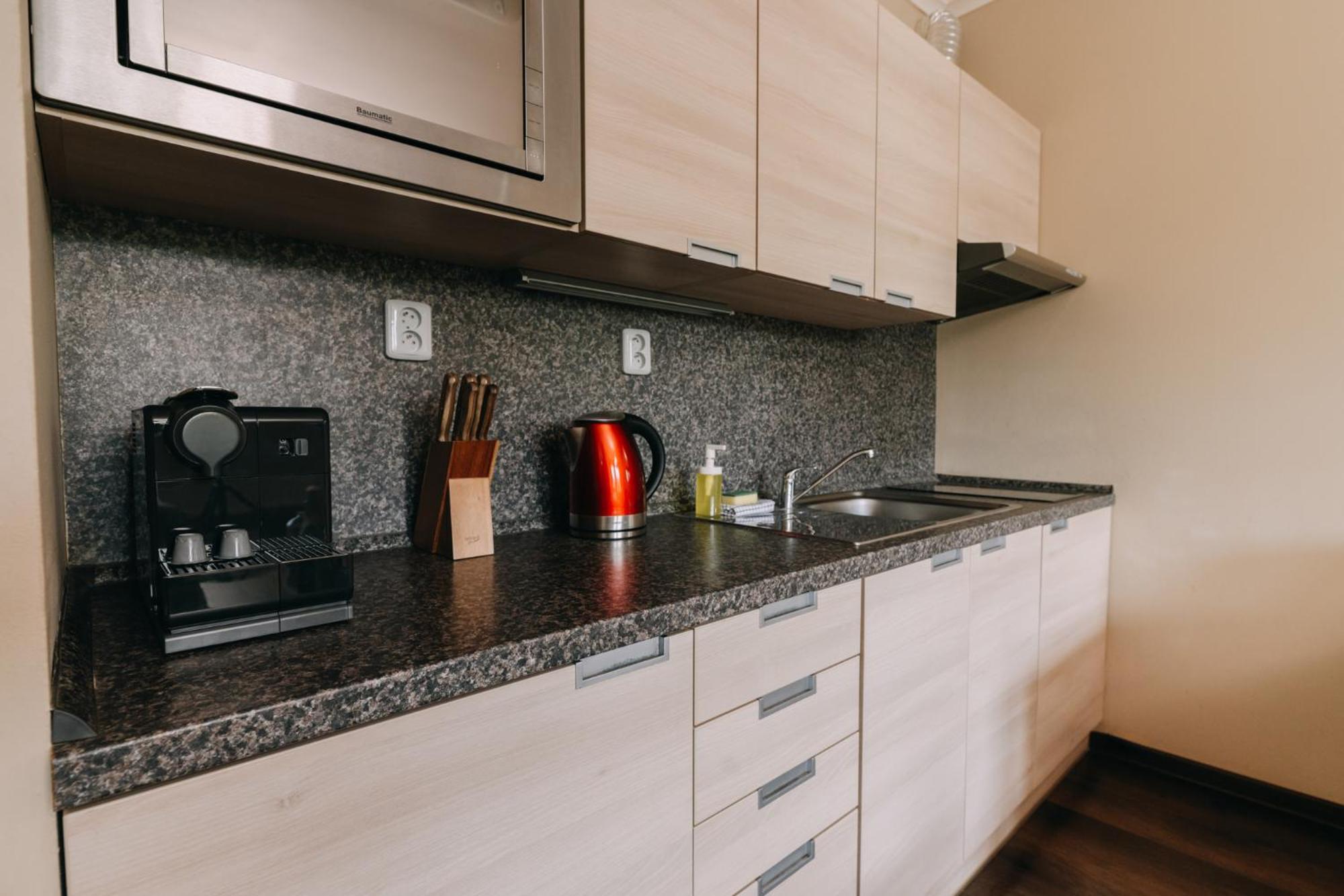 Spirit Superior Wellness - Free Wellness, Wifi, Parking, Card Apartment