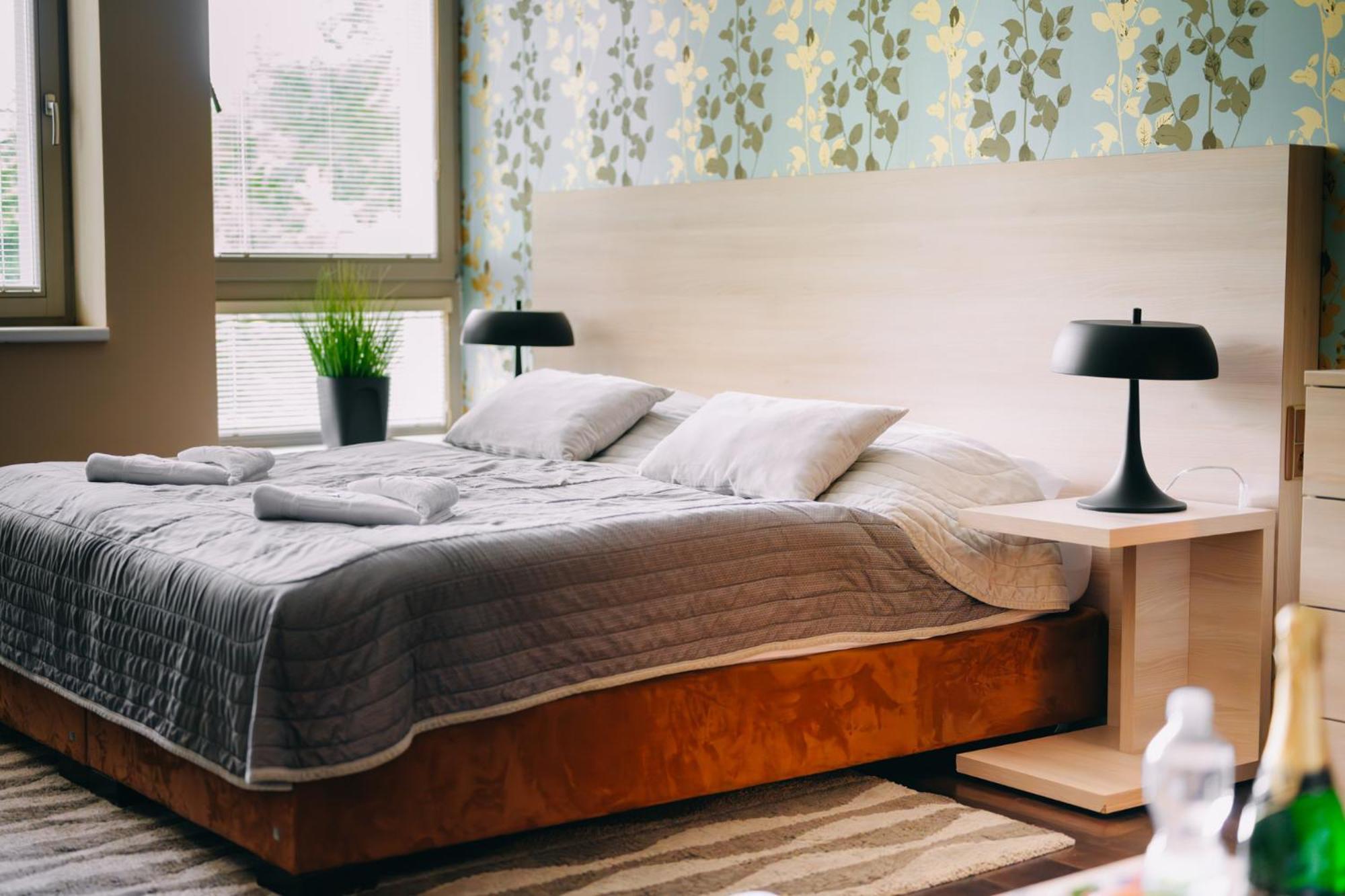 Spirit Superior Wellness - Free Wellness, Wifi, Parking, Card Apartment Harrachov