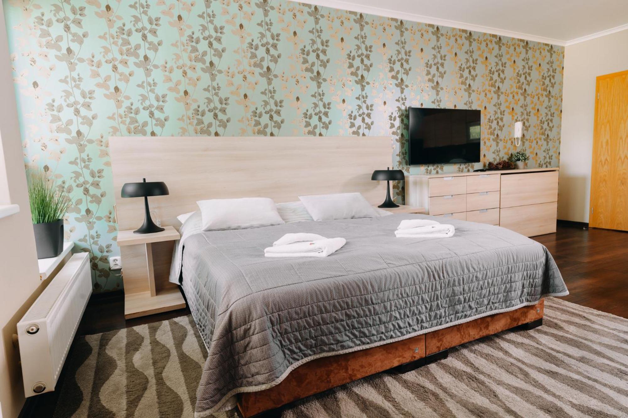 Апартаменты Spirit Superior Wellness - Free Wellness, Wifi, Parking, Card