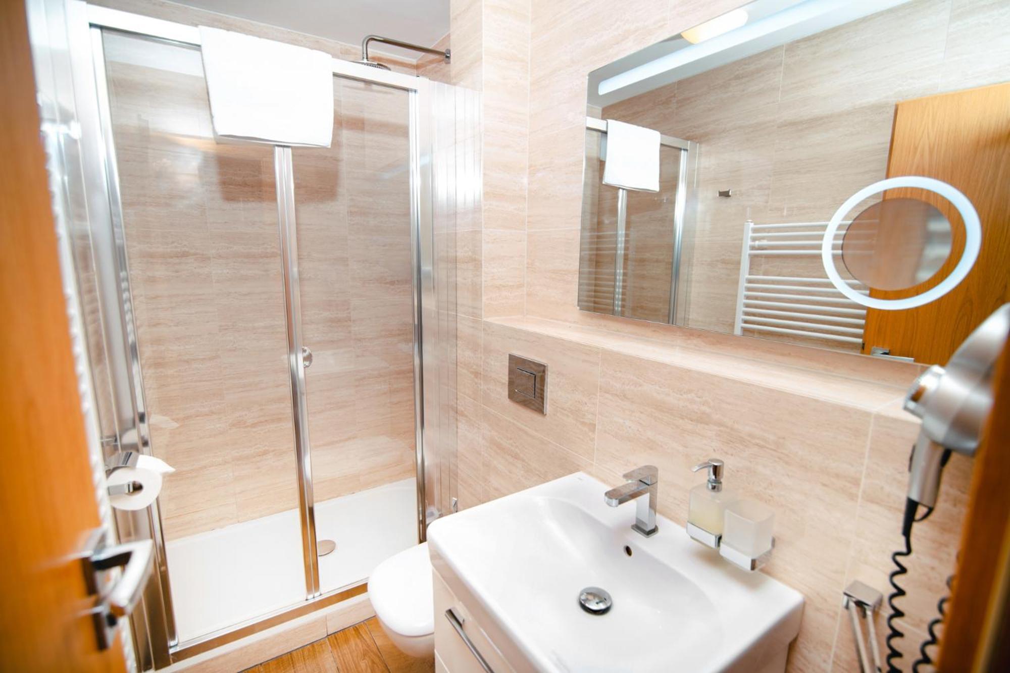 Spirit Superior Wellness - Free Wellness, Wifi, Parking, Card Apartment Harrachov