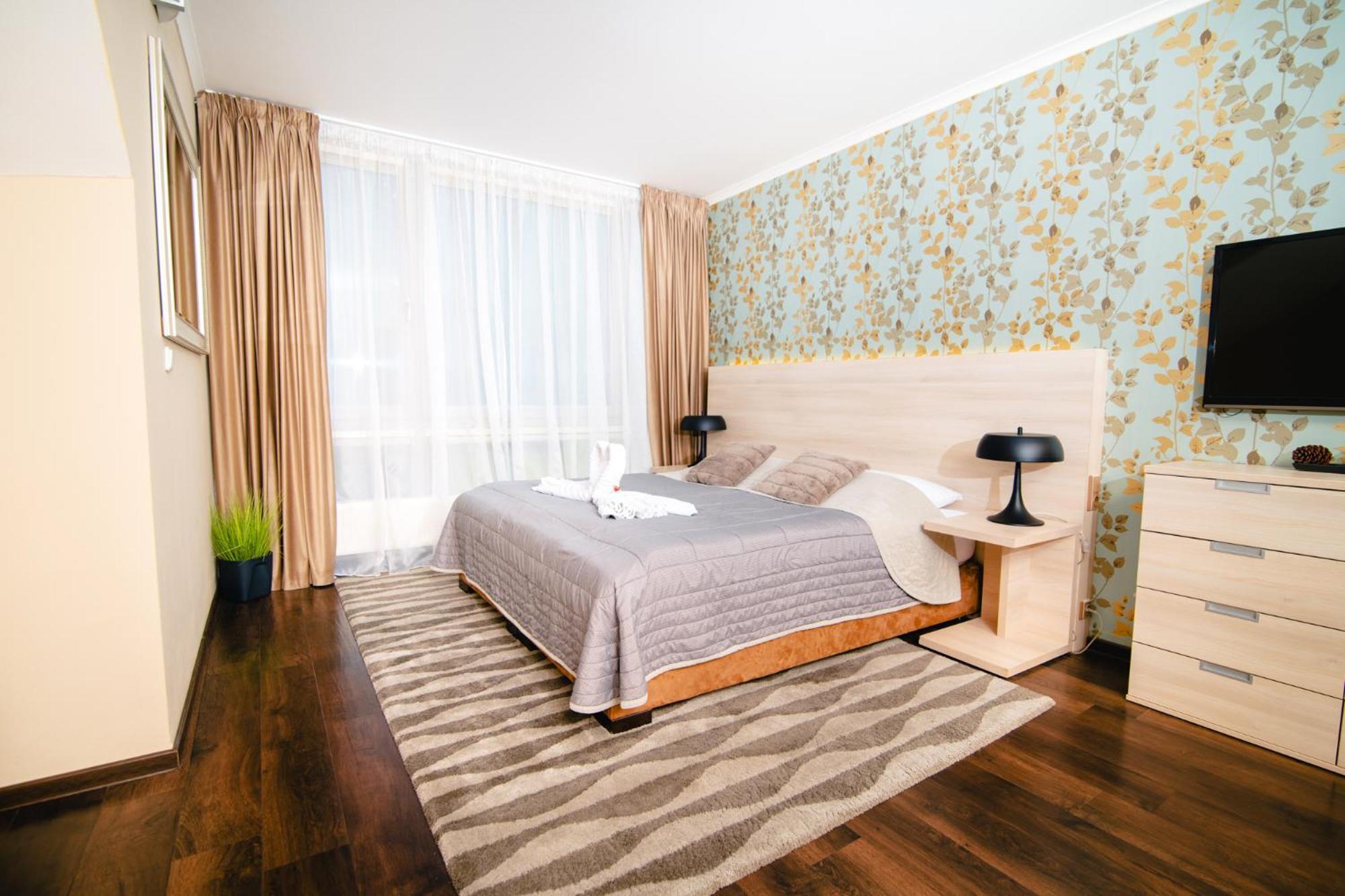 Spirit Superior Wellness - Free Wellness, Wifi, Parking, Card *