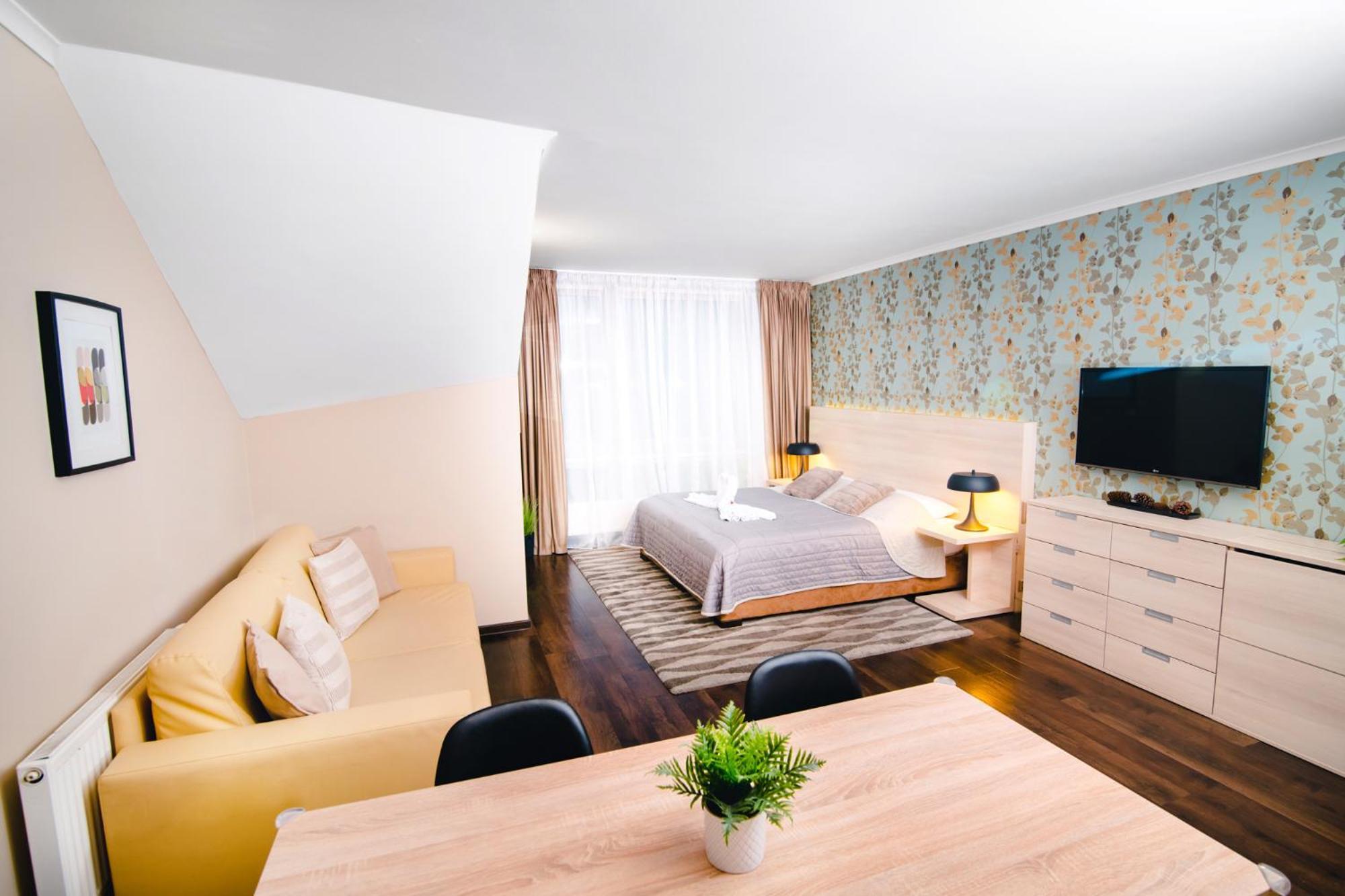 Spirit Superior Wellness - Free Wellness, Wifi, Parking, Card Harrachov