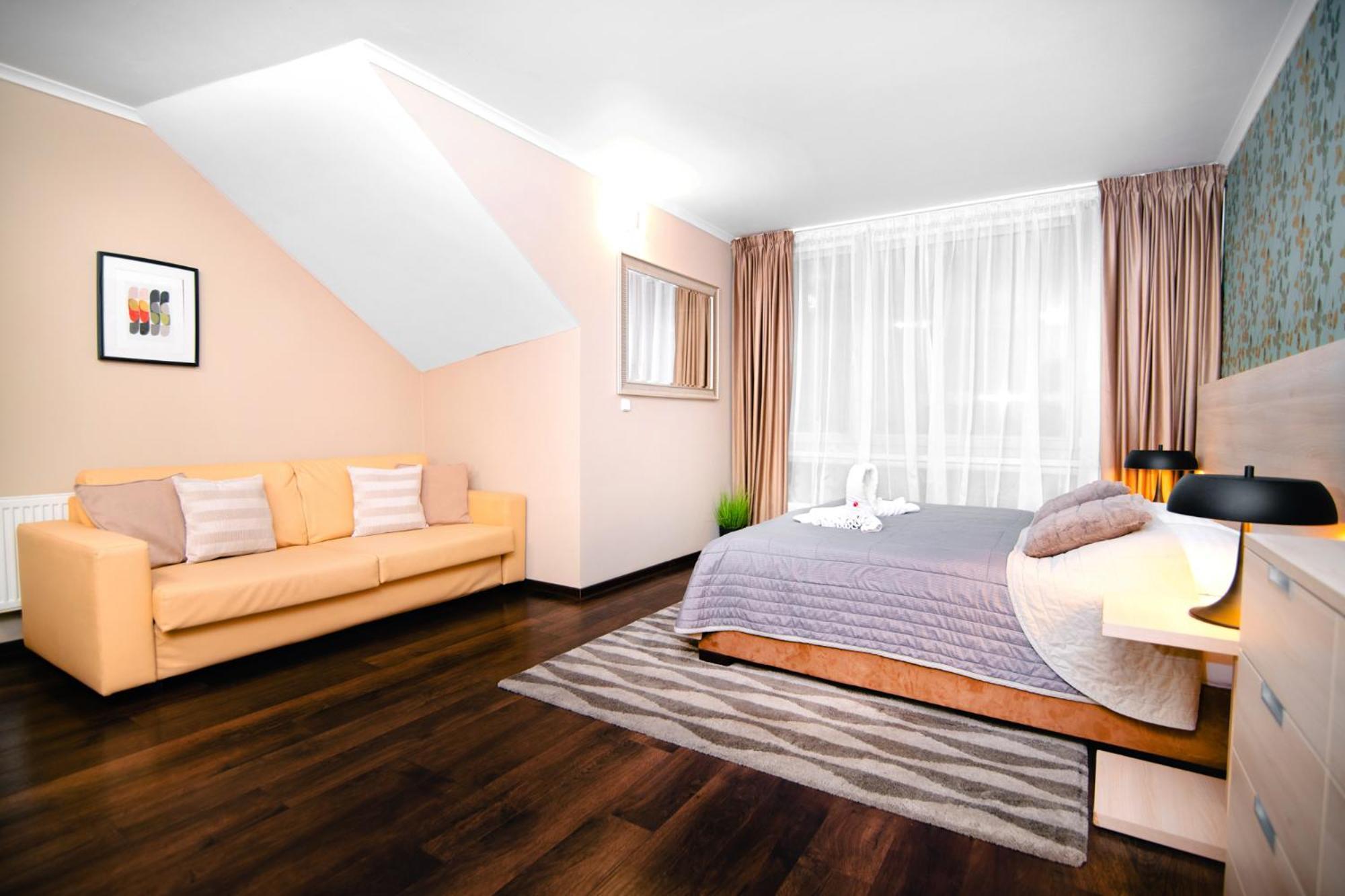 Spirit Superior Wellness - Free Wellness, Wifi, Parking, Card * Harrachov